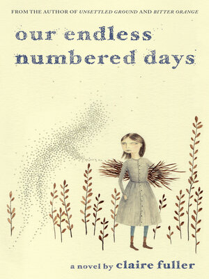 cover image of Our Endless Numbered Days